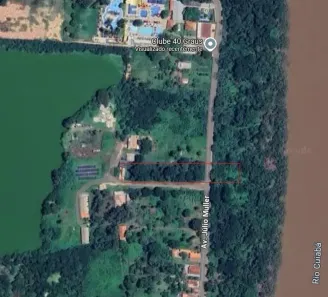 Lote/Terreno à venda, 5190m² no Cristo Rei, Várzea Grande