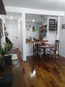 Apartamento com 2 Quartos à venda, 80m² no Barra do Imbuí, Teresópolis
