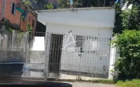 Casa com 1 Quarto à venda, 69m² no Aliança, Ribeirão Pires