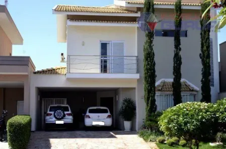 Casa de Condomínio com 3 Quartos à venda, 363m² no Jardim Yolanda, São José do Rio Preto