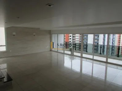 Apartamento com 3 Quartos para venda ou aluguel, 300m² no Alphaville Centro Industrial e Empresarial/Alphaville., Barueri