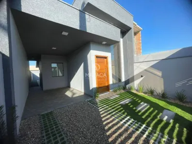 Casa com 3 Quartos à venda, 94m² no Nova Barra Velha, Barra Velha