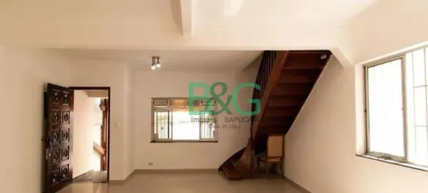 Sobrado com 4 Quartos à venda, 190m² no Santana, São Paulo