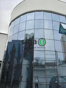 Sala Comercial à venda, 750m² no Chácara Santo Antônio (Zona Sul), São Paulo