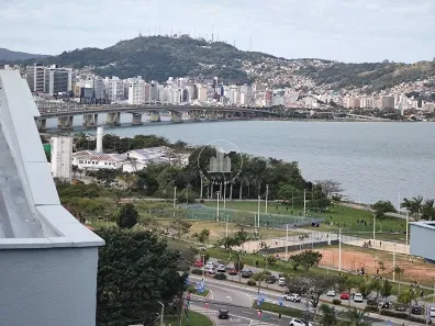 Apartamento com 3 Quartos à venda, 92m² no Coqueiros, Florianópolis