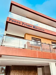 Apartamento com 3 Quartos à venda, 72m² no Manaíra, João Pessoa