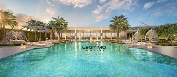 Apartamento com 4 Quartos à venda, 258m² no Liberdade, São Paulo