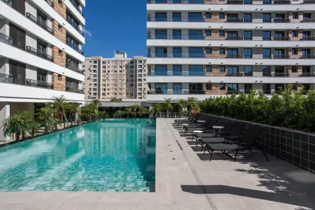 Apartamento com 3 Quartos à venda, 149m² no Tristeza, Porto Alegre
