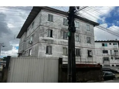 Apartamento com 1 Quarto à venda, 36m² no Fazenda Grande IV, Salvador