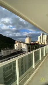 Apartamento com 4 Quartos à venda, 155m² no Itapuã, Vila Velha