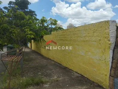 Lote/Terreno à venda, 1000m² no Chácara Primavera, Campinas