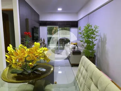 Apartamento com 3 Quartos à venda, 105m² no Camboinhas, Niterói