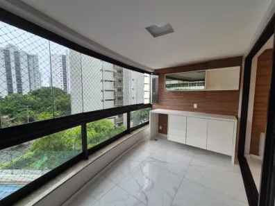 Apartamento com 4 Quartos à venda, 192m² no Parnamirim, Recife