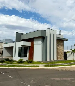 Casa de Condomínio com 3 Quartos para alugar, 218m² no Jardim Santa Rita de Cássia, Hortolândia