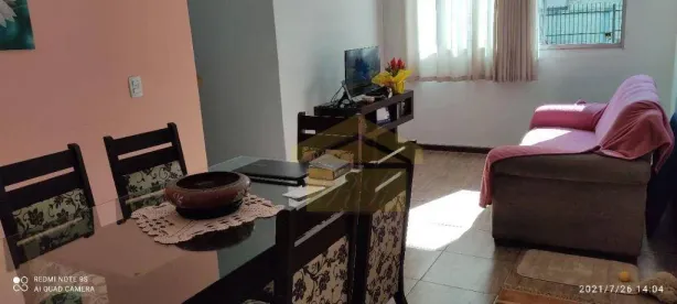 Apartamento com 2 Quartos à venda, 60m² no Vila Parque Jabaquara, São Paulo