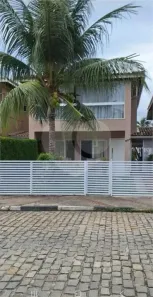 Casa com 3 Quartos à venda, 250m² no Praia do Flamengo, Salvador