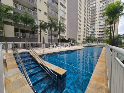 Apartamento com 1 Quarto à venda, 50m² no Vila Mathias, Santos