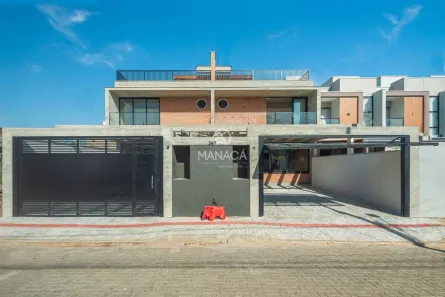 Apartamento com 3 Quartos à venda, 165m² no Itacolomi, Balneário Piçarras