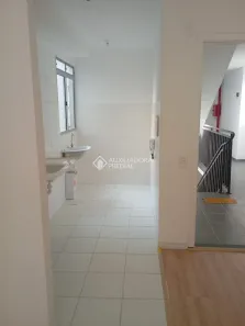 Apartamento com 2 Quartos à venda, 41m² no Santos Dumont, São Leopoldo