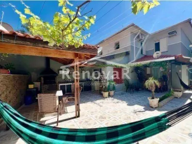 Casa com 3 Quartos à venda, 120m² no Parque Villa Flores, Sumaré