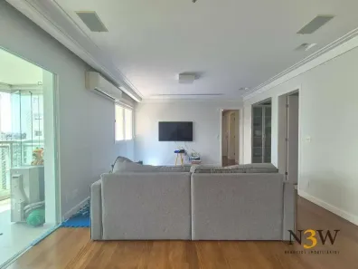 Apartamento com 3 Quartos à venda, 117m² no Vila Leopoldina, São Paulo