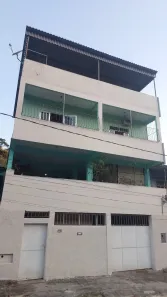 Lote/Terreno à venda, 129m² no Jardim Ideal, Belford Roxo