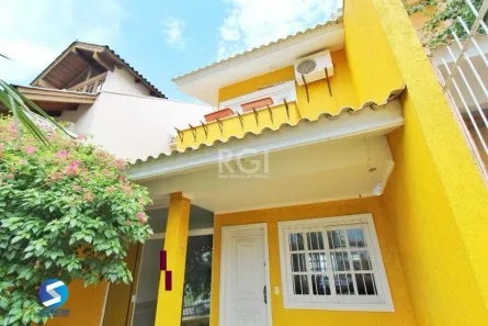 Sobrado com 3 Quartos à venda, 163m² no Aberta dos Morros, Porto Alegre