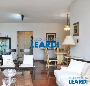 Apartamento com 3 Quartos à venda, 138m² no Consolação, São Paulo