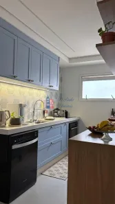 Apartamento com 3 Quartos à venda, 107m² no Dezoito do Forte Empresarial/Alphaville., Barueri