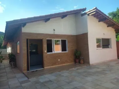 Casa com 2 Quartos à venda, 206m² no Cigarras, São Sebastião
