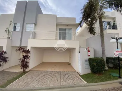Casa de Condomínio com 3 Quartos à venda, 145m² no Jardim das Paineiras, Campinas