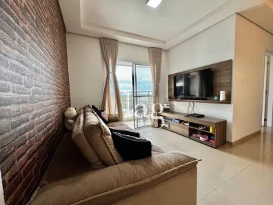 Apartamento com 3 Quartos à venda, 85m² no Parque Campolim, Sorocaba