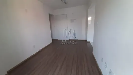 Apartamento com 2 Quartos à venda, 56m² no Vila Curuçá, Santo André
