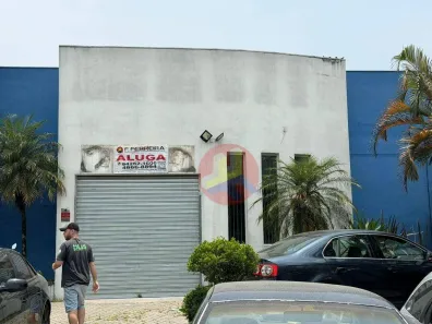 Ponto Comercial para alugar, 600m² no Capão Redondo, São Paulo