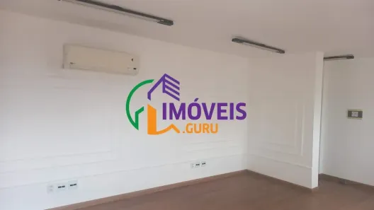 Sala Comercial para alugar, 50m² no Pinheirinho, Santo André