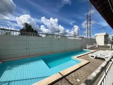 Sobrado com 2 Quartos à venda, 60m² no Santa Maria, Teresina
