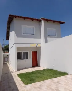 Casa com 2 Quartos à venda, 90m² no Jardim Amazonas, Itaquaquecetuba