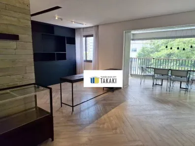 Apartamento com 2 Quartos à venda, 68m² no Saúde, São Paulo