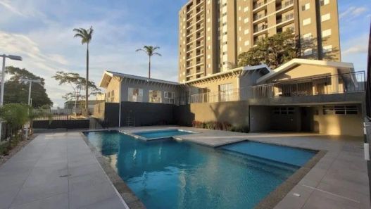 Apartamento com 2 Quartos à venda, 56m² no Chácara Santa Antonieta (Nova Veneza), Sumaré