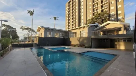 Apartamento com 2 Quartos à venda, 56m² no Chácara Santa Antonieta (Nova Veneza), Sumaré
