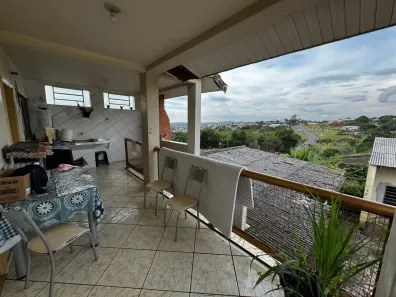 Casa com 6 Quartos à venda, 290m² no Jandaia do Sul, Jandaia do Sul