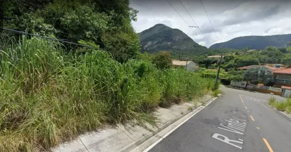 Lote/Terreno à venda, 450m² no Cajueiros (Itaipuaçu), Maricá