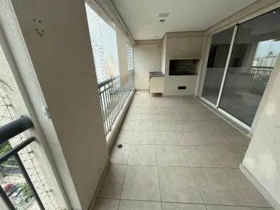 Apartamento com 3 Quartos à venda, 130m² no Vila Clementino, São Paulo
