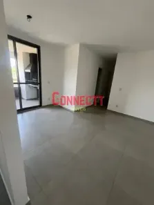 Apartamento com 3 Quartos à venda, 83m² no Alamedas do Botânico, Ribeirão Preto