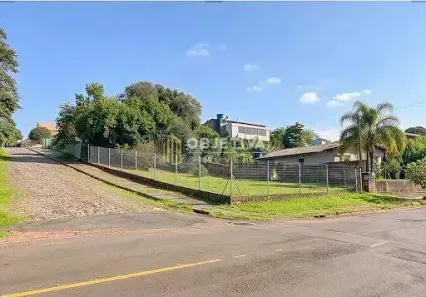 Lote/Terreno à venda, 413m² no Bela Vista, Estância Velha
