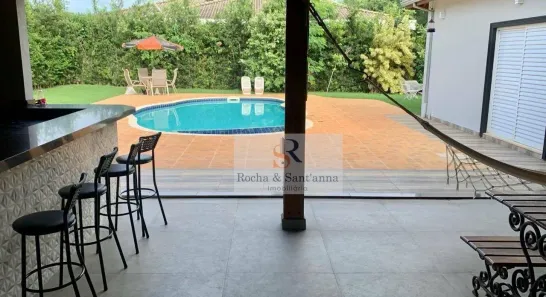 Fazenda/Sítio com 3 Quartos à venda, 230m² no Distrito Industrial II, Salto