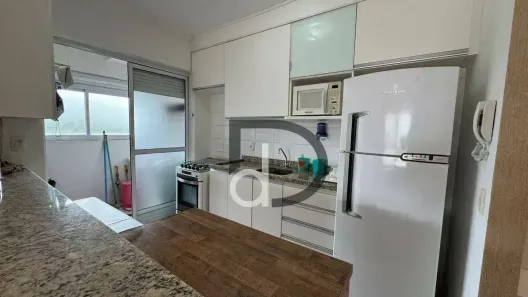 Apartamento com 2 Quartos à venda, 71m² no Centro, Bertioga