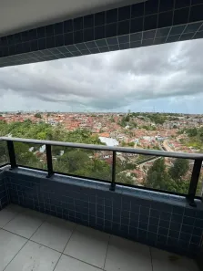 Apartamento com 3 Quartos à venda, 80m² no Farol, Maceió