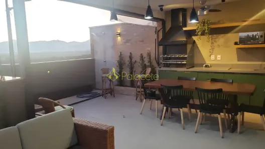 Apartamento com 4 Quartos à venda, 10m² no Jardim Boa Vista, Pindamonhangaba