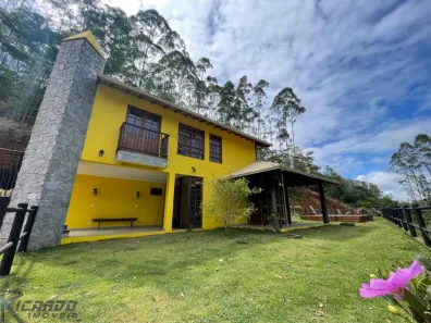 Casa com 3 Quartos à venda, 160m² no Buenos Aires, Guarapari